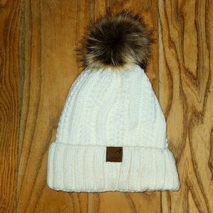 Beanie Hat